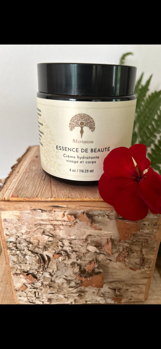 Essence de Beauté